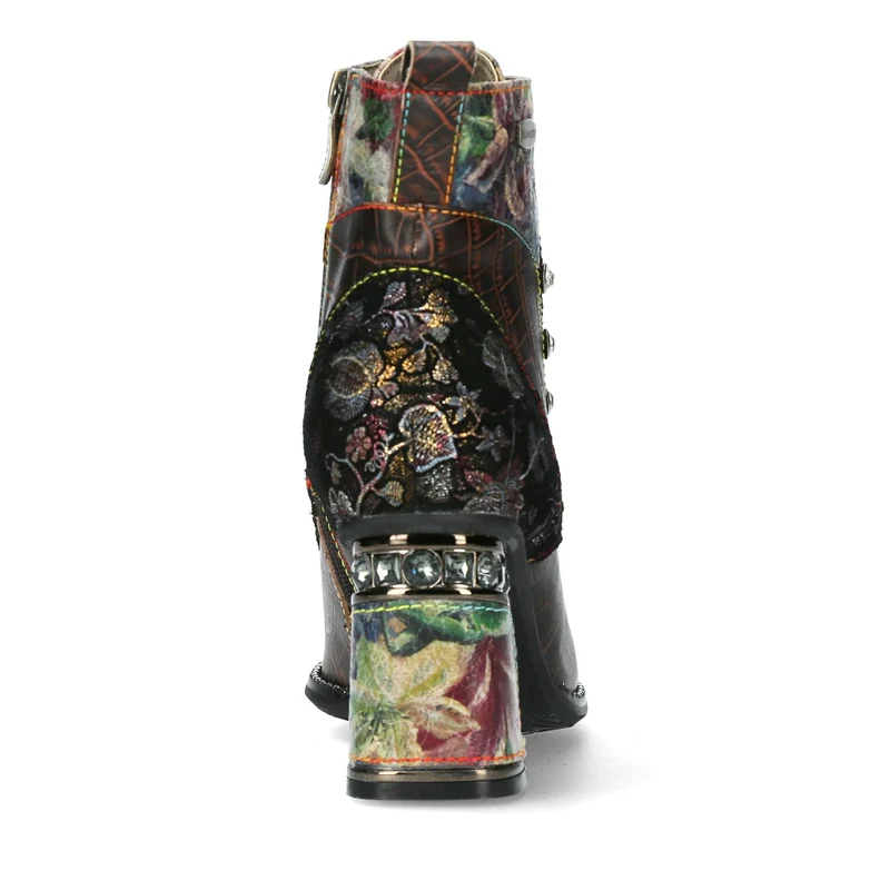 Bottines - NAYAO 04