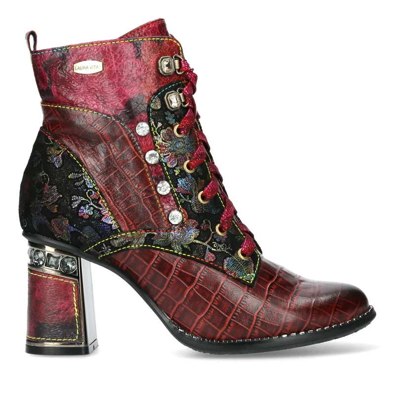 Bottines - NAYAO 04