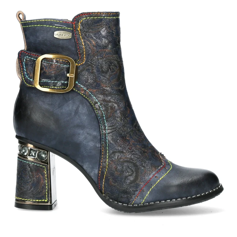 Bottines - NAYAO 02