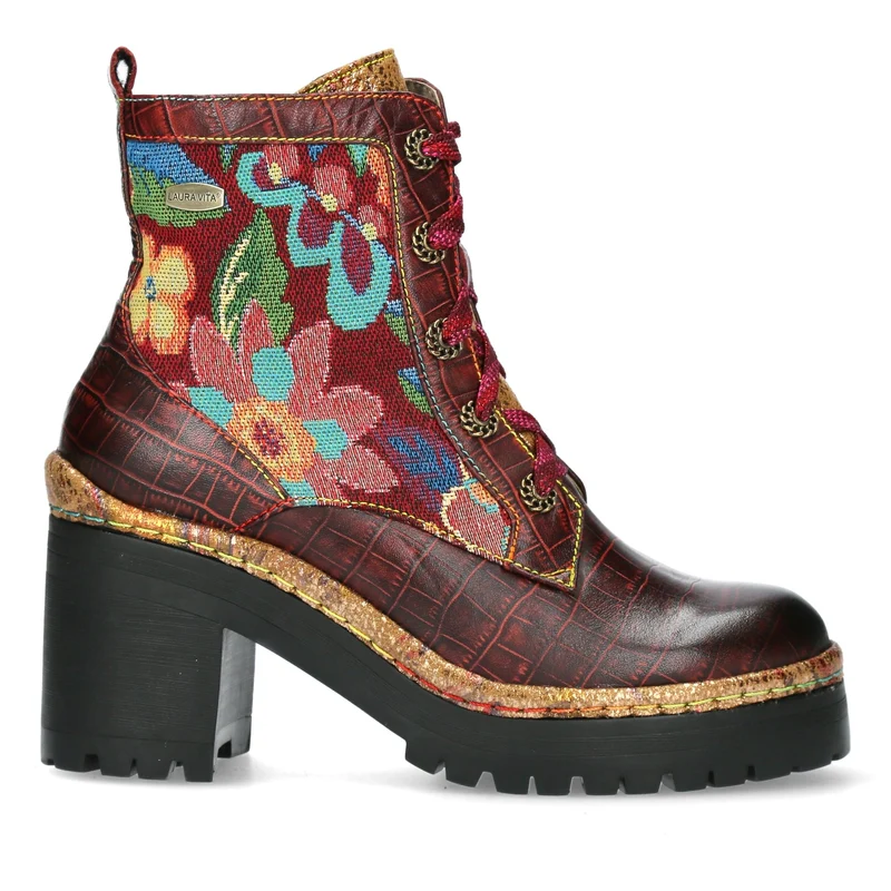 Bottines - MONAO 08