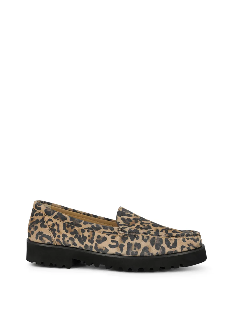LEETA LEOPARD