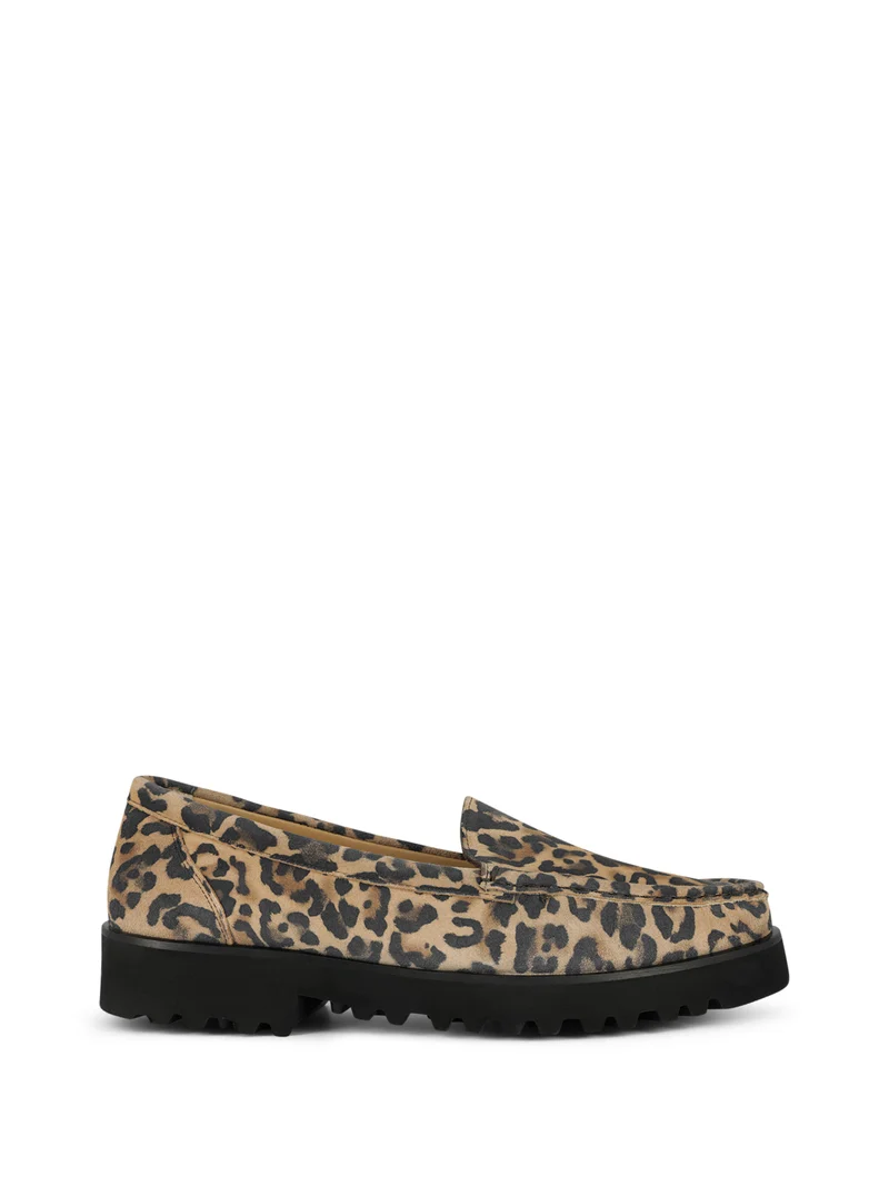 LEETA LEOPARD