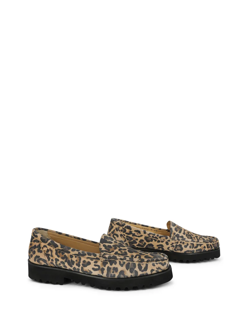 LEETA LEOPARD