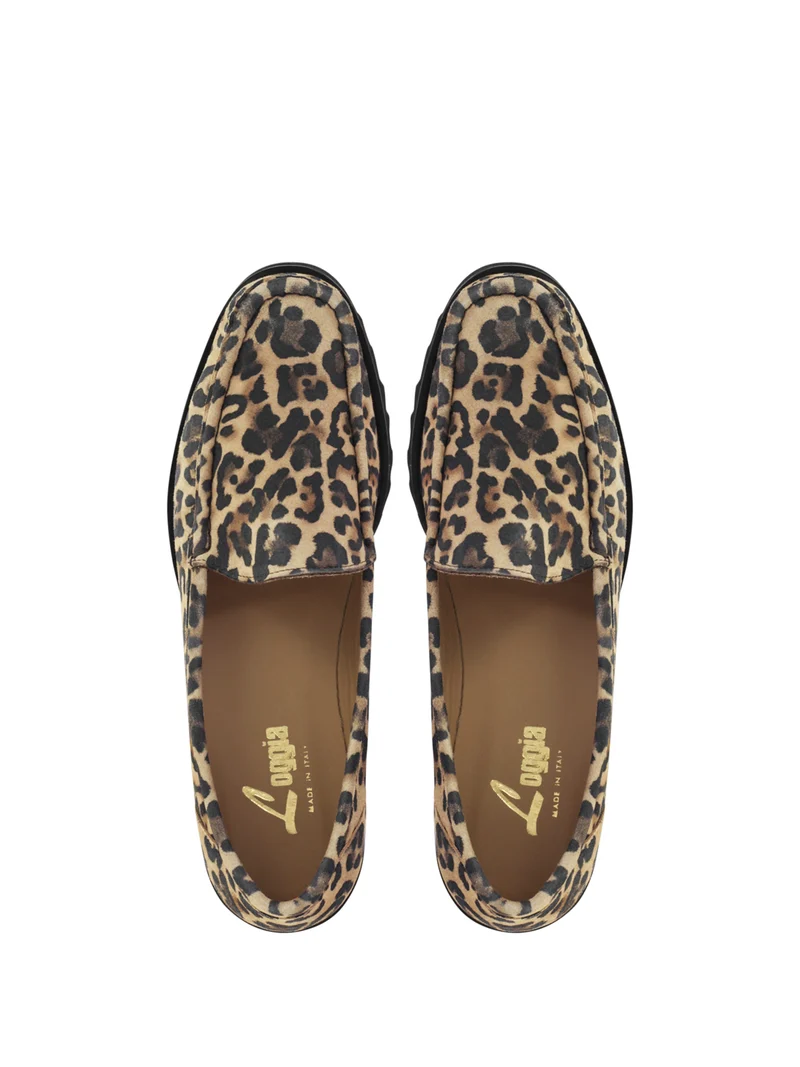 LEETA LEOPARD