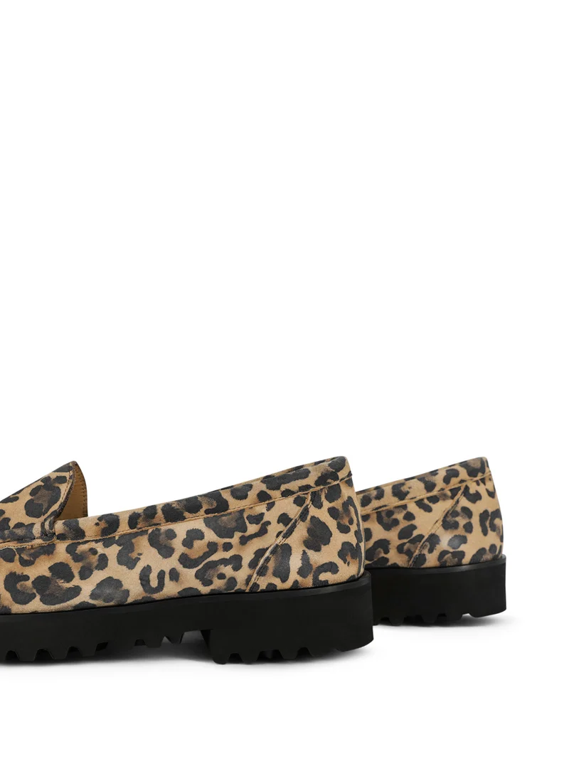 LEETA LEOPARD