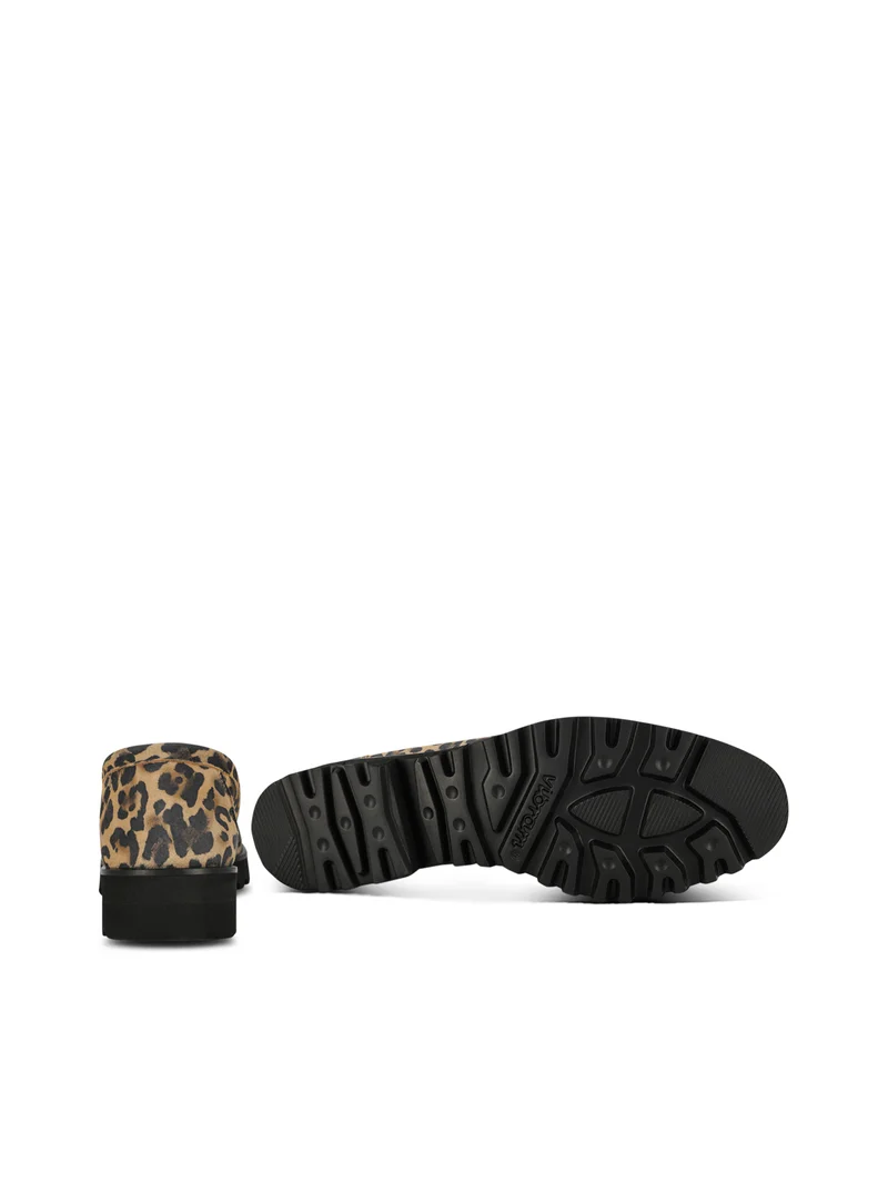 LEETA LEOPARD