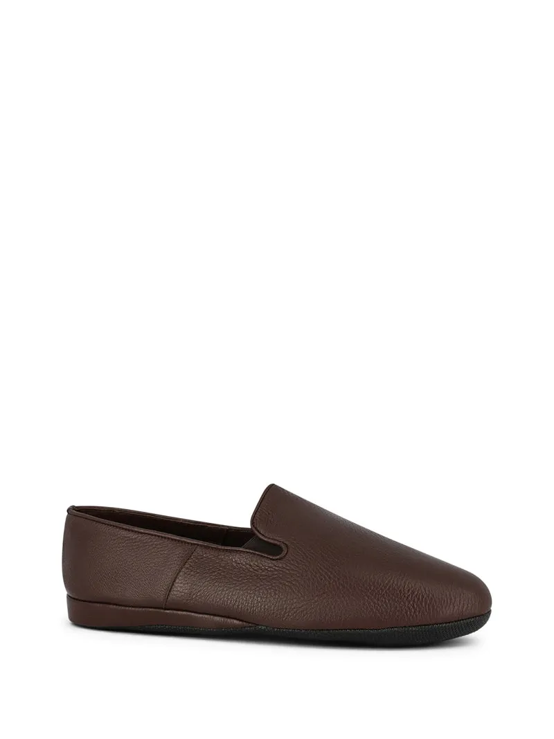 FEATON DARK BROWN