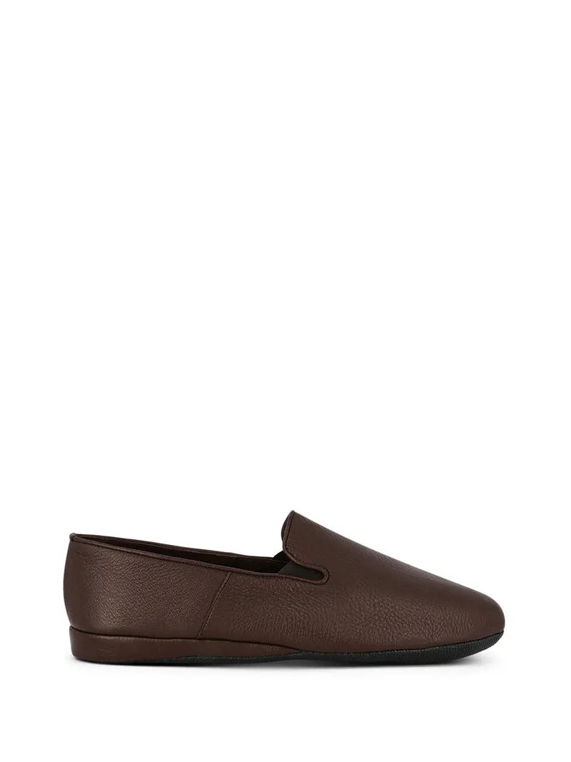 FEATON DARK BROWN