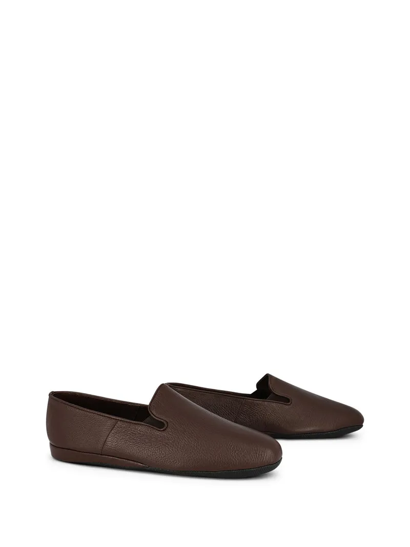 FEATON DARK BROWN