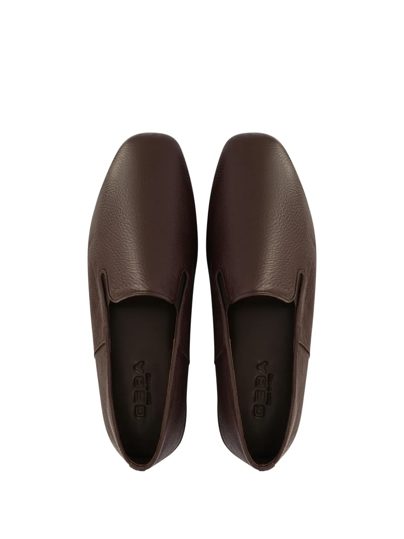 FEATON DARK BROWN