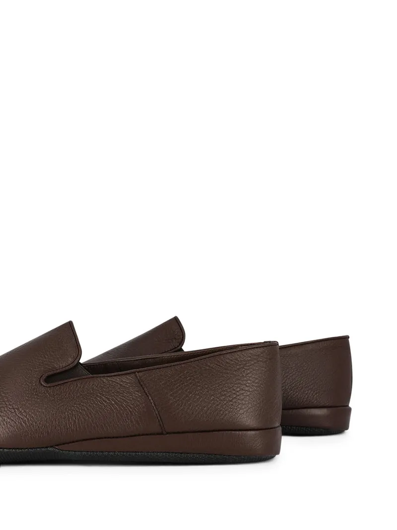 FEATON DARK BROWN