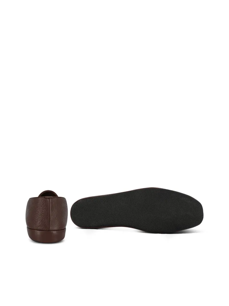 FEATON DARK BROWN