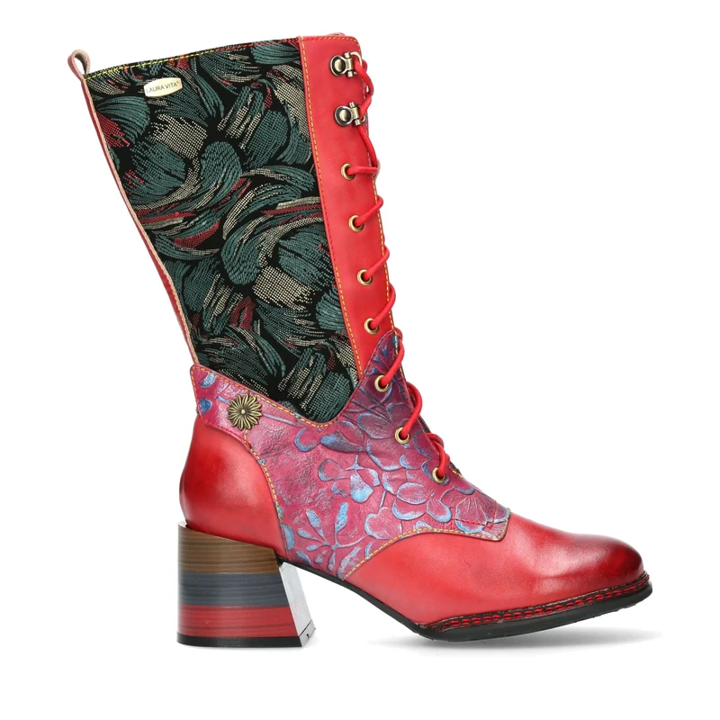 Bottes - GECNAO 0223