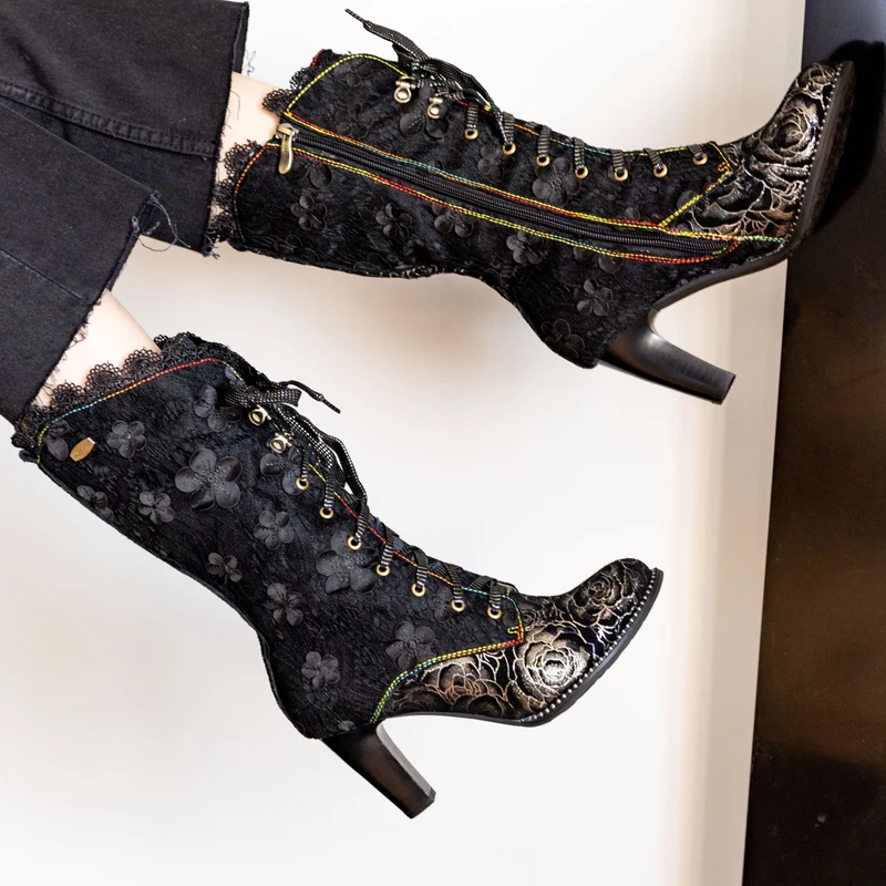 Bottes - ALCBANEO 351