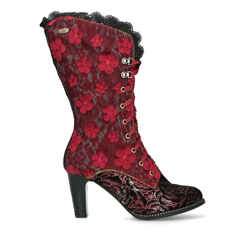 Bottes - ALCBANEO 351