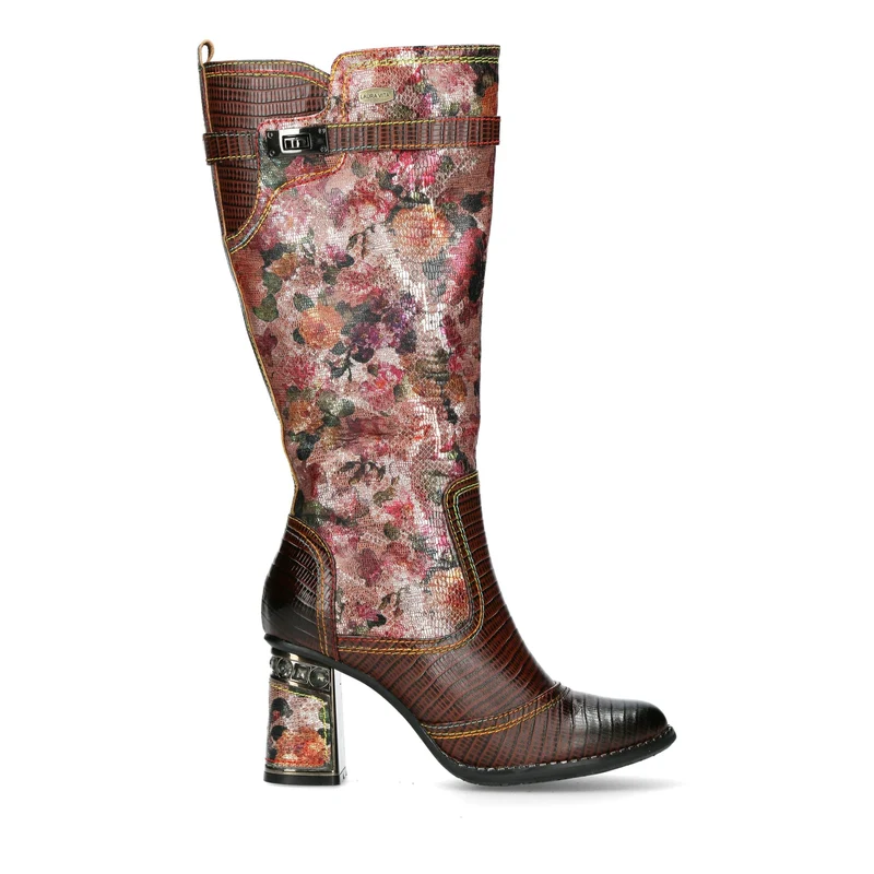 Bottes - NAYAO 11