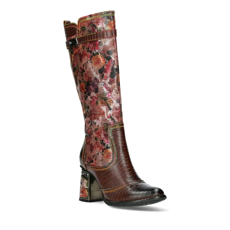 Bottes - NAYAO 11
