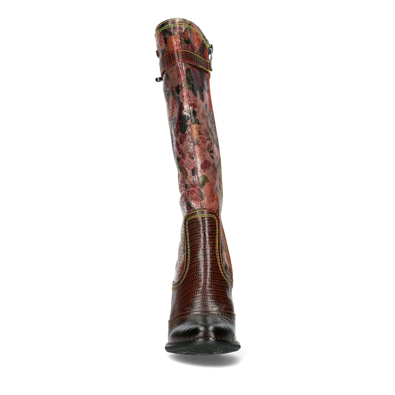 Bottes - NAYAO 11