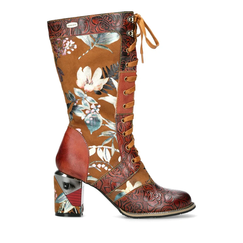Bottes - MAEVAO 15