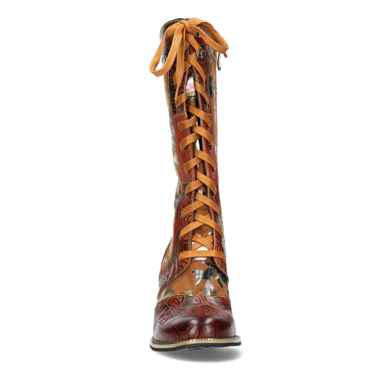 Bottes - MAEVAO 15