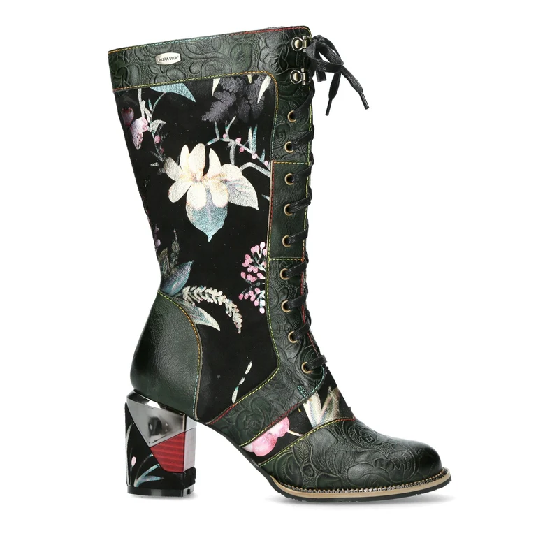 Bottes - MAEVAO 15