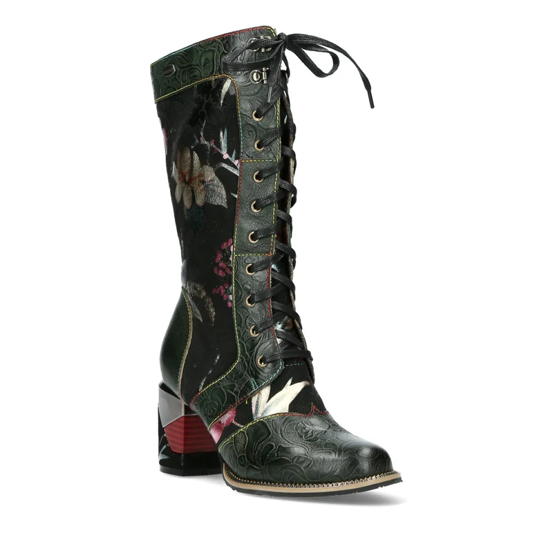 Bottes - MAEVAO 15