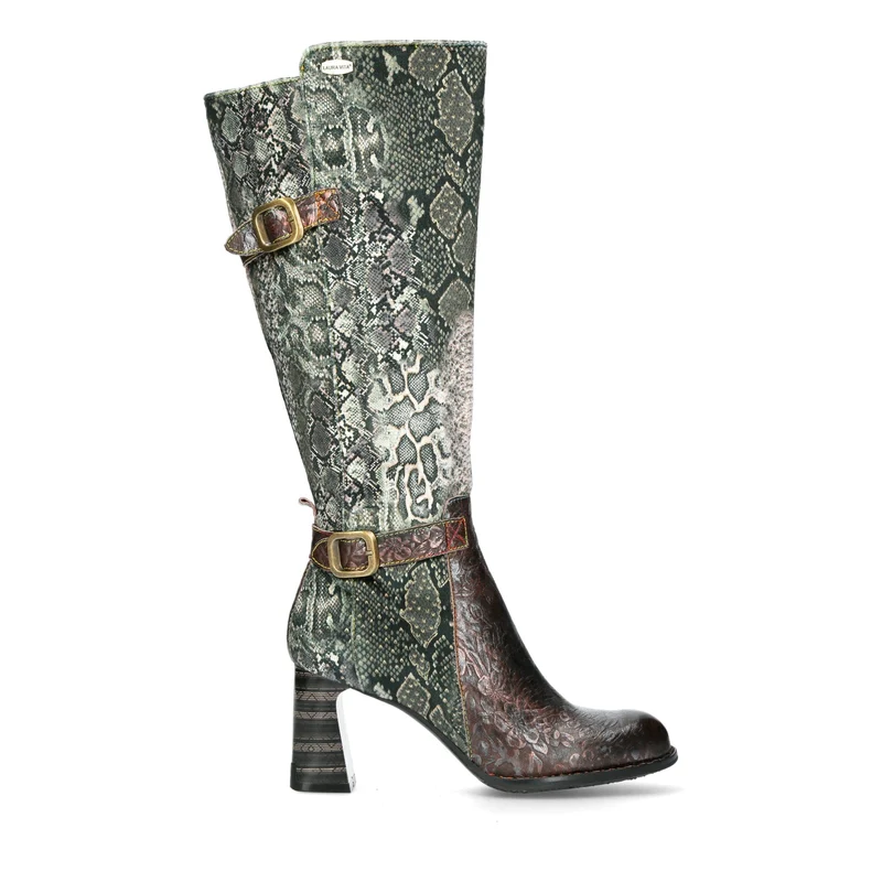Bottes - MAELEO 04