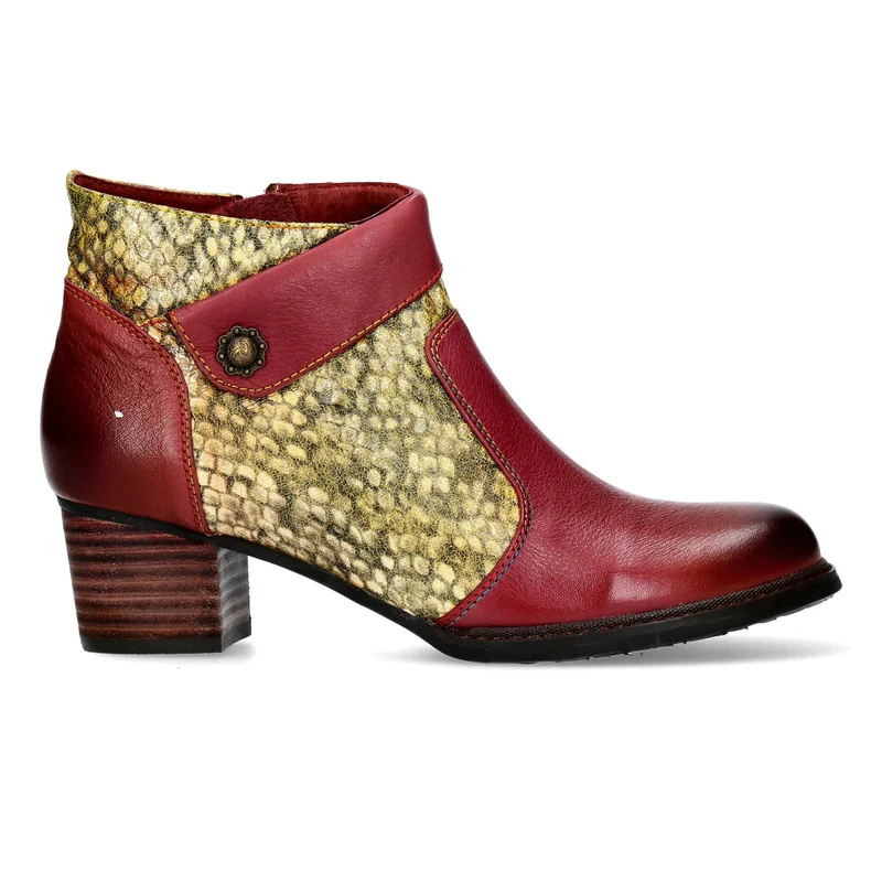 Bottines - ALEXIA 13