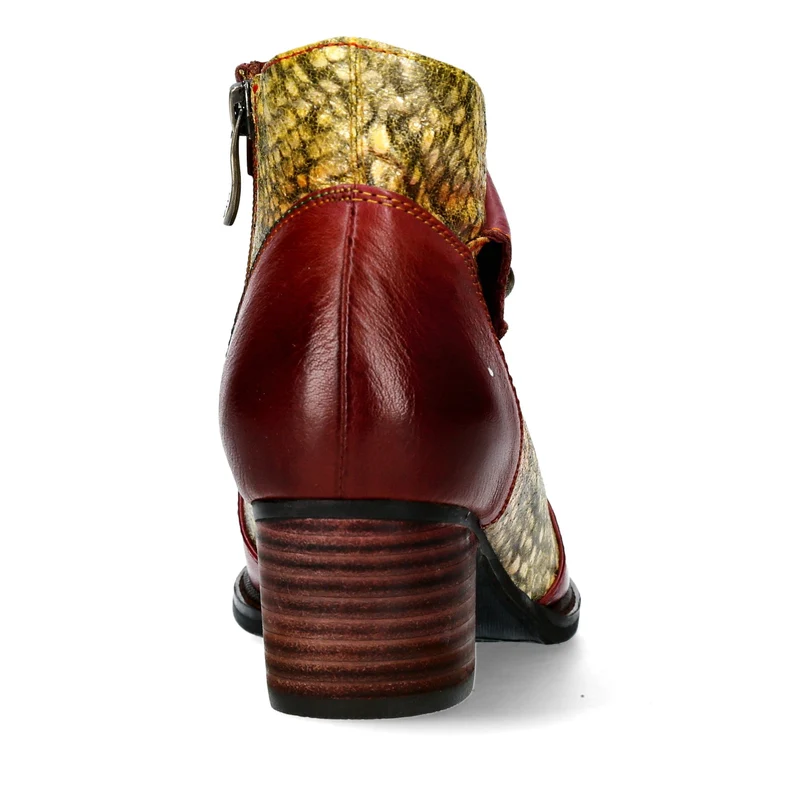 Bottines - ALEXIA 13