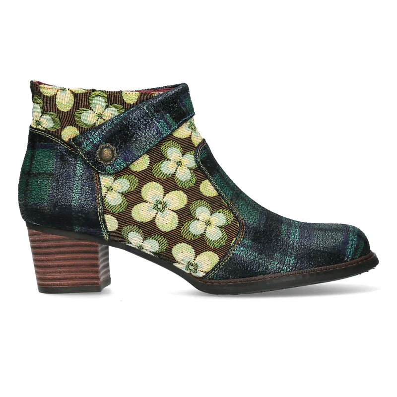 Bottines - ALEXIA 13