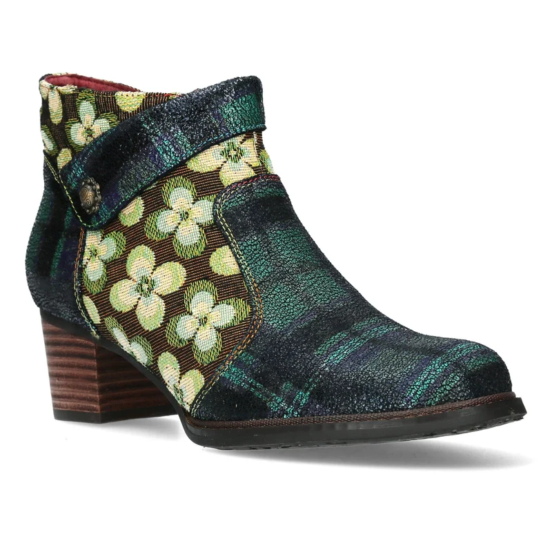 Bottines - ALEXIA 13
