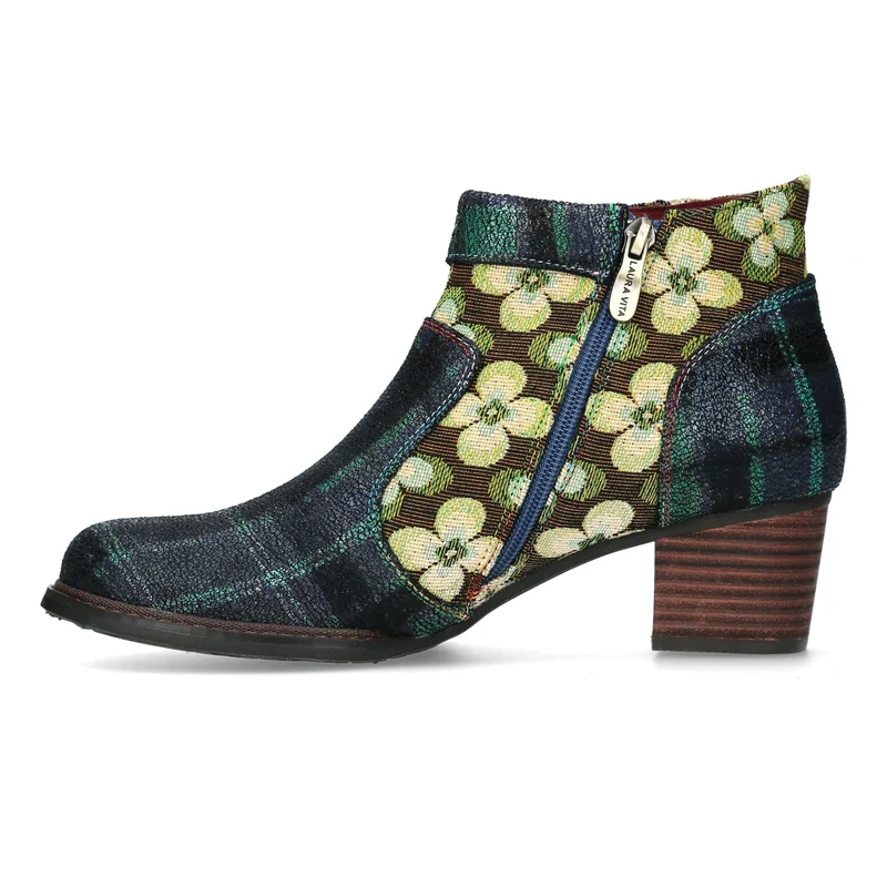 Bottines - ALEXIA 13