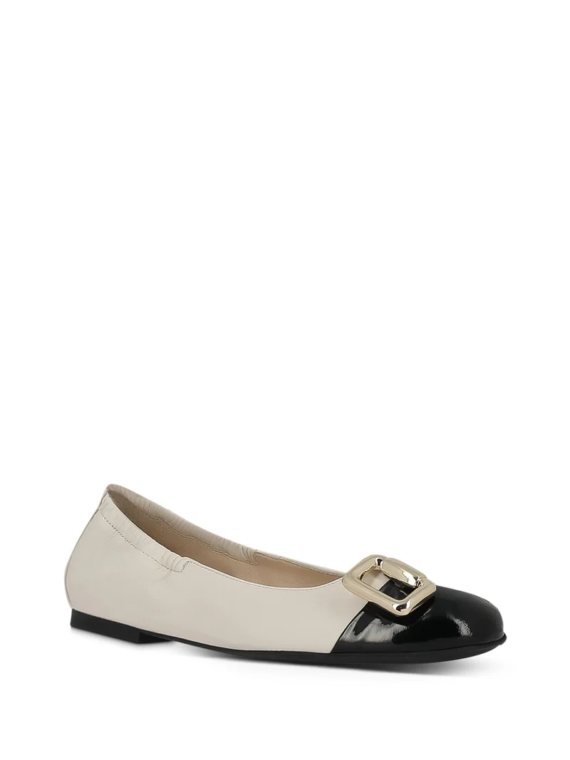 HALLIS CREAM~BLACK