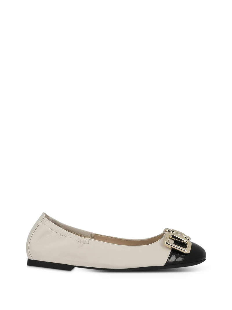 HALLIS CREAM~BLACK