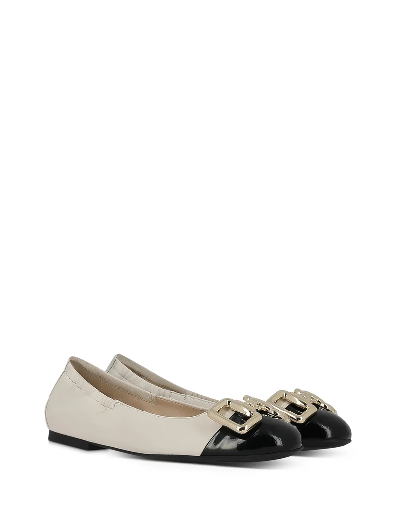 HALLIS CREAM~BLACK