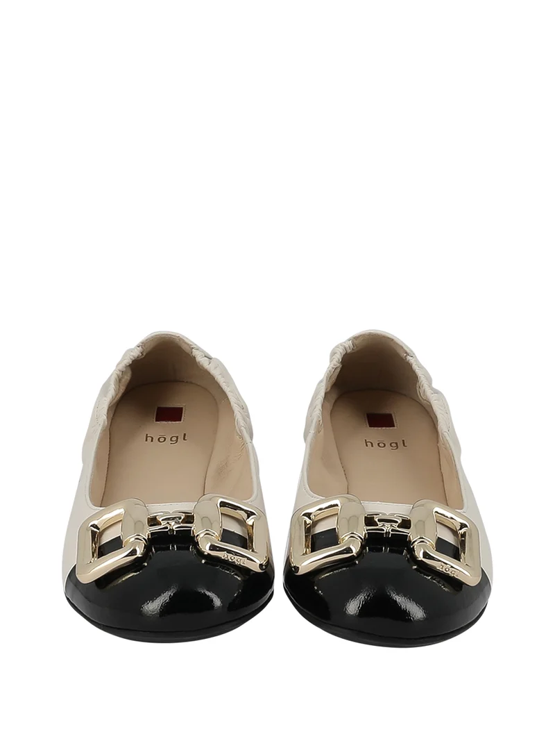 HALLIS CREAM~BLACK