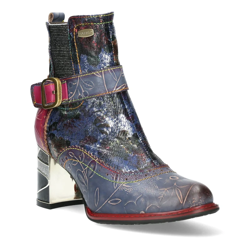 Bottines - MARBREO 03