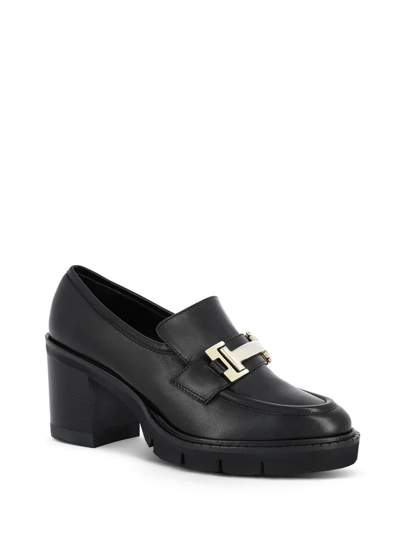 LONGLEY BLACK