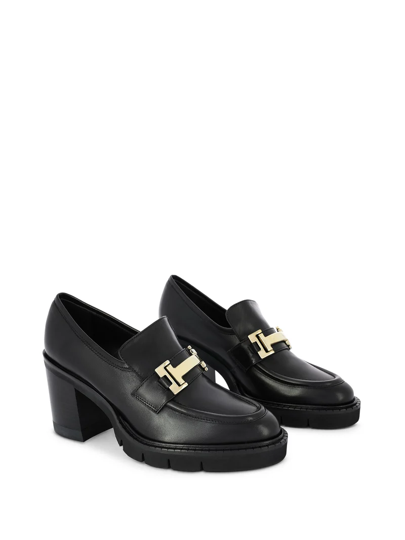 LONGLEY BLACK