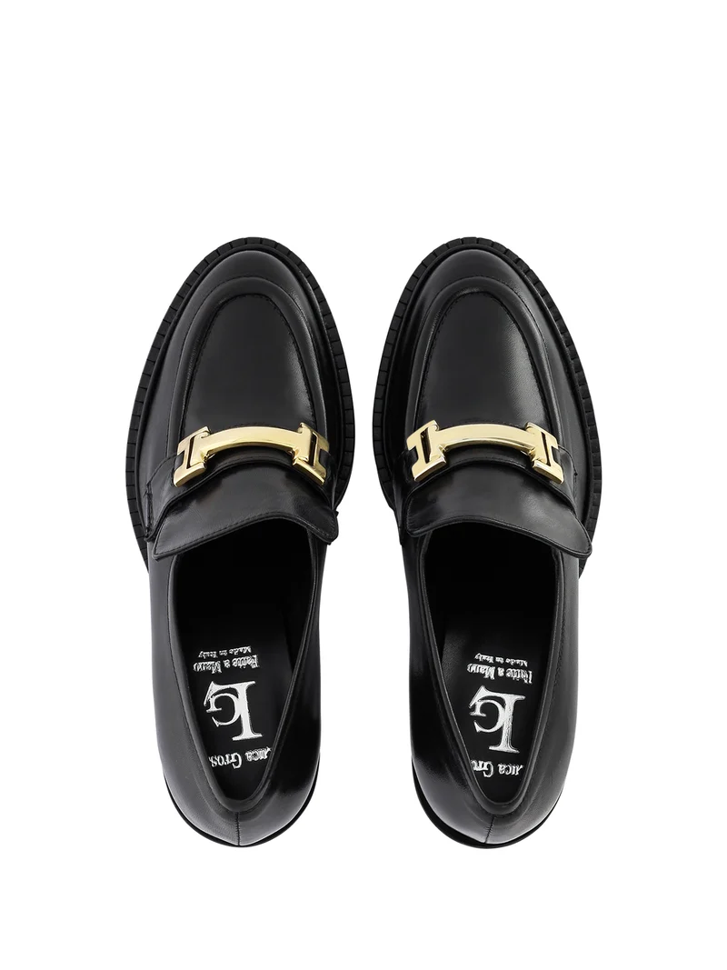 LONGLEY BLACK