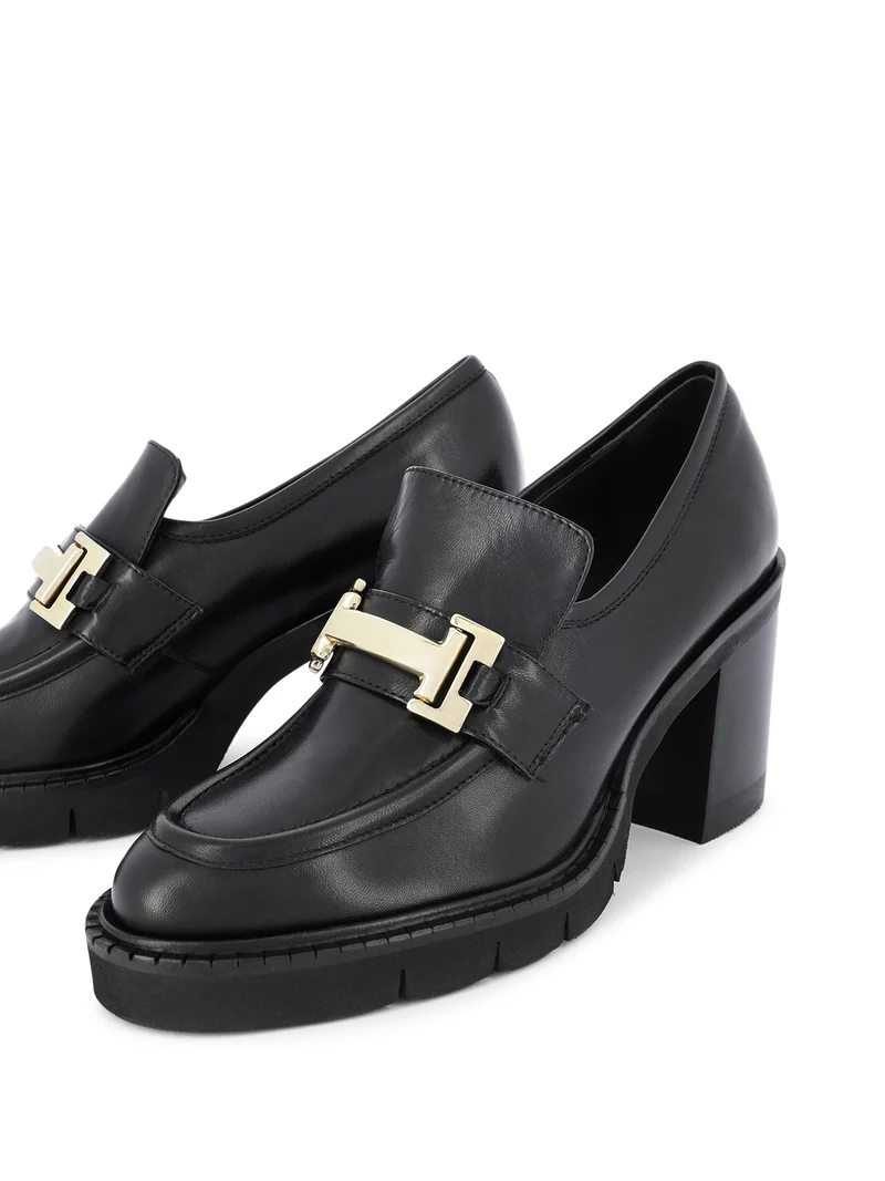 LONGLEY BLACK