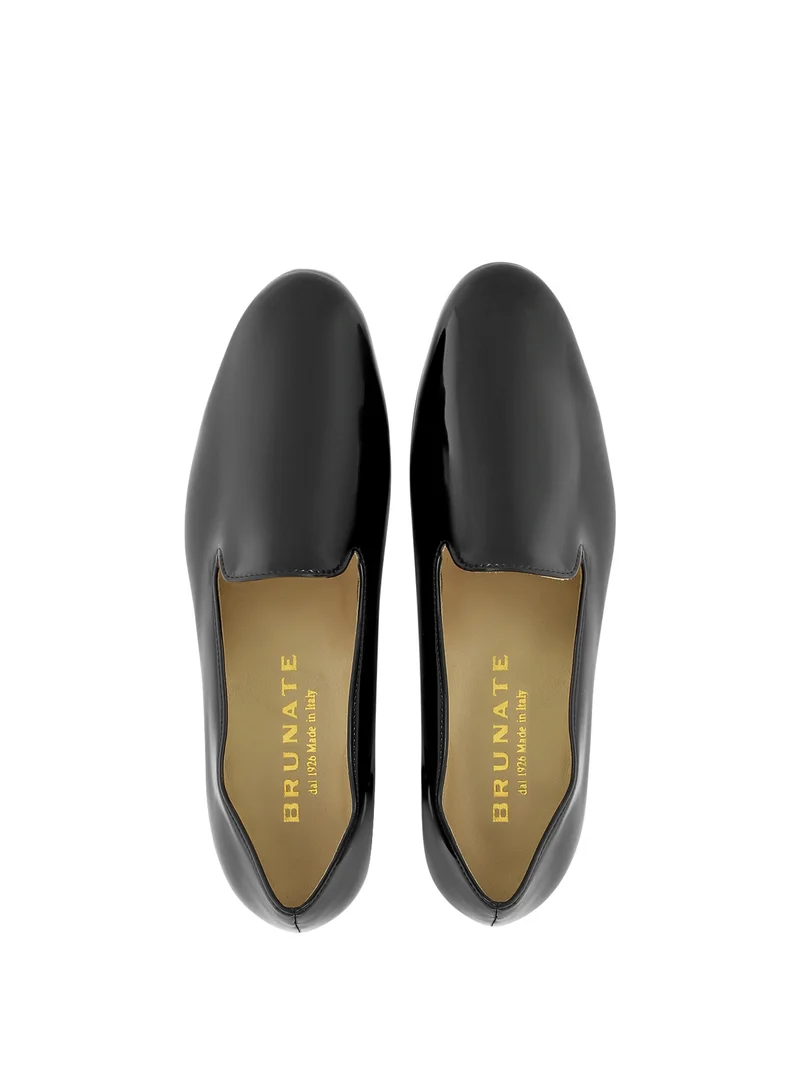 BELLERIVE BLACK