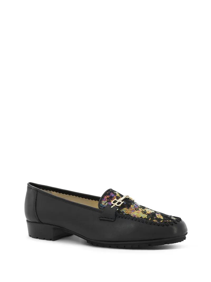 BELLATA BLACK~MULTI