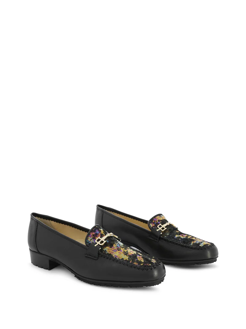 BELLATA BLACK~MULTI