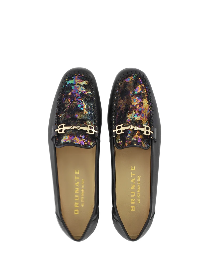 BELLATA BLACK~MULTI