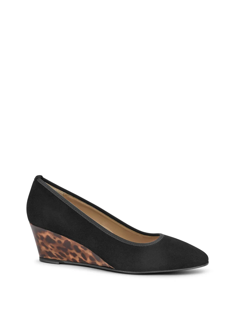 CALICO BLACK~LEOPARD