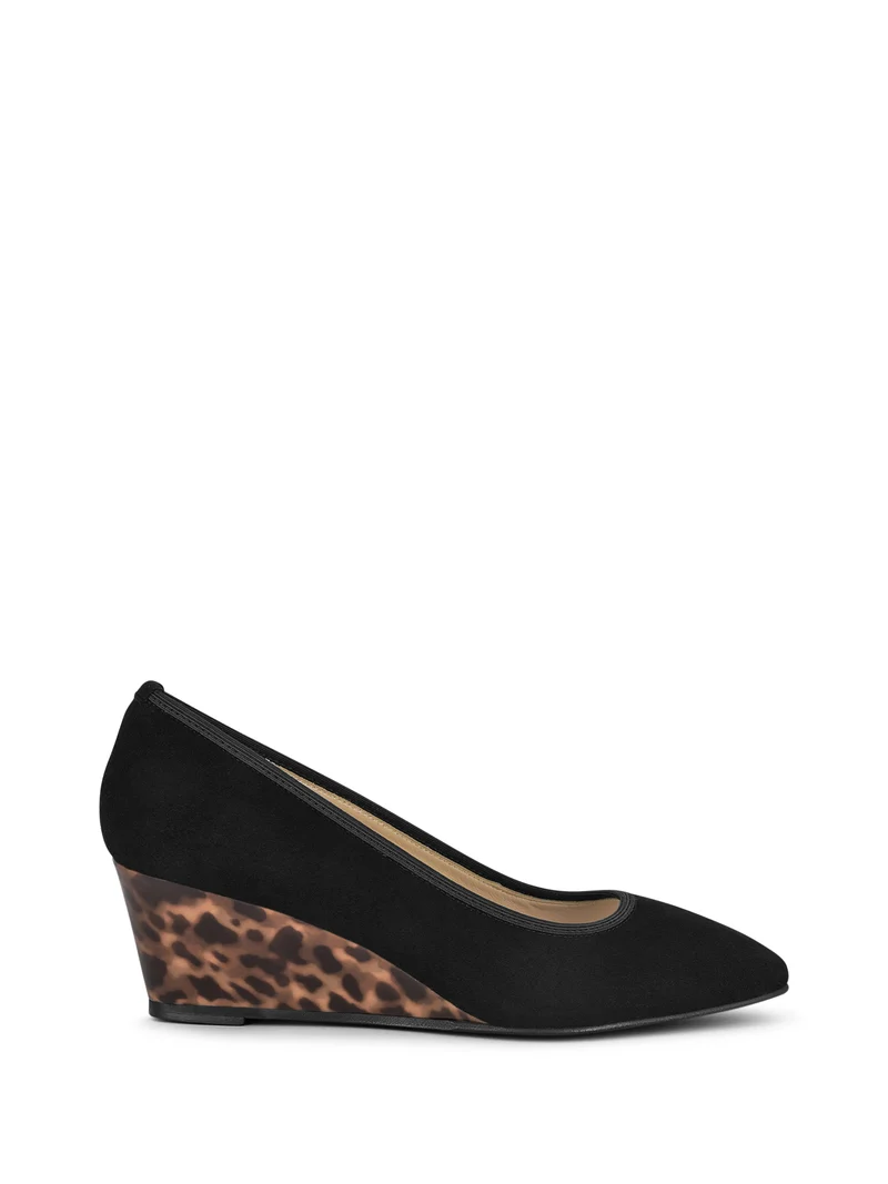 CALICO BLACK~LEOPARD