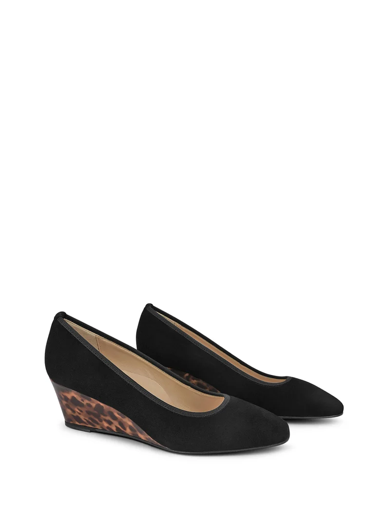 CALICO BLACK~LEOPARD