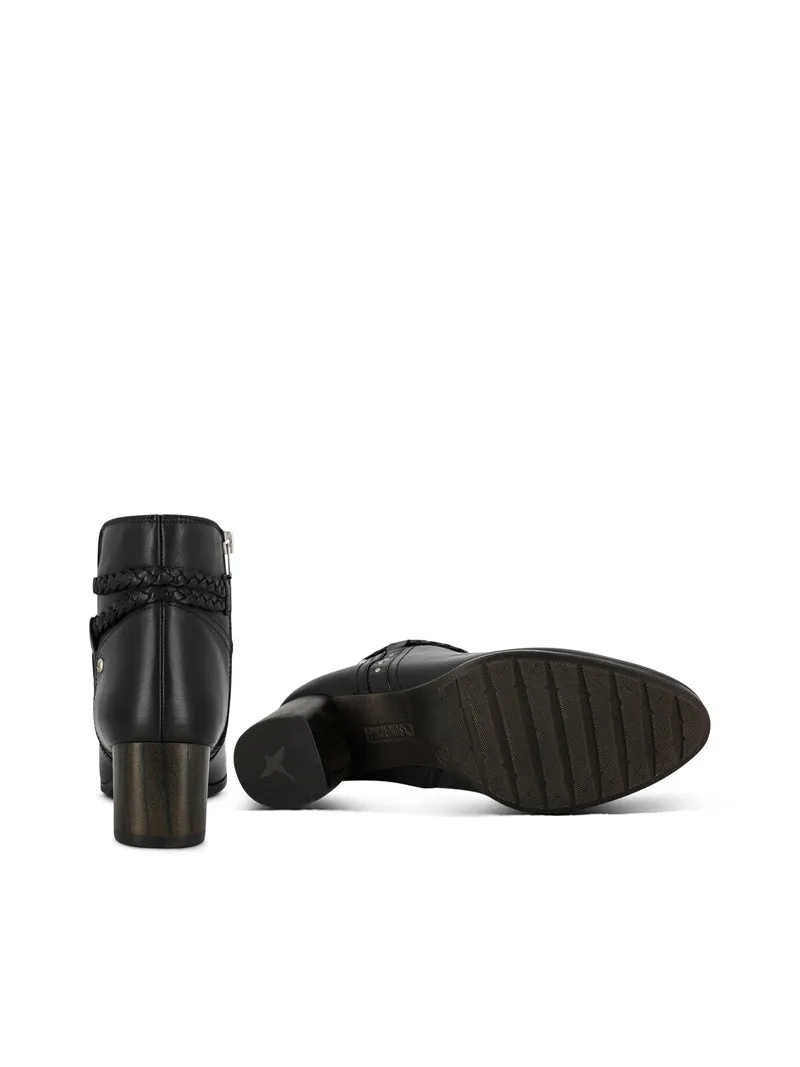W1Z-8521 BLACK
