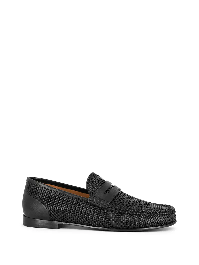 VALENTINO BLACK